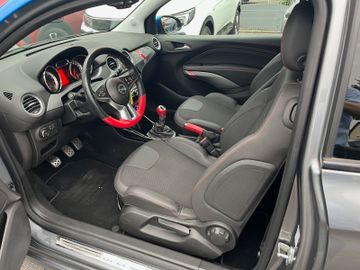 Opel Adam S 1.4 Turbo 110kW IntelliLink