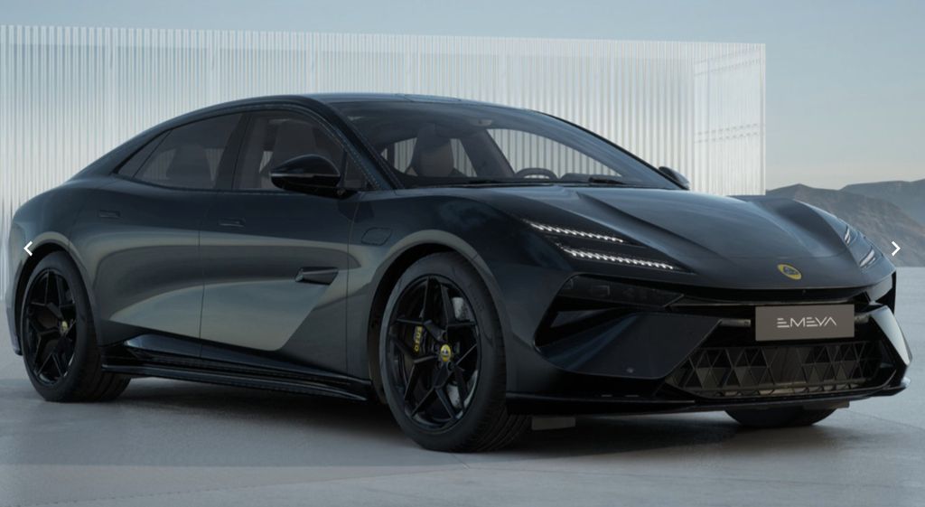 Lotus Emeya