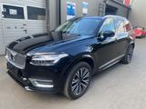 Volvo XC90 Plus Bright Recharge Plug-In Hybrid AWD - Volvo XC90: Recharge Plus Bright