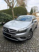 Mercedes-Benz A 180 - Benzin - AUTOMATIK