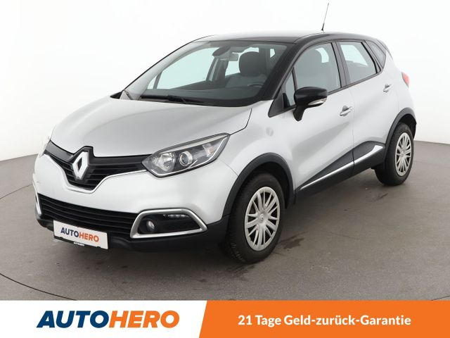 Renault Captur 0.9 Energy Intens*TEMPO*NAVI*PDC*SHZ*ALU*