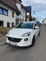 Opel Adam 120 Jahre 1.2 120 Jahre