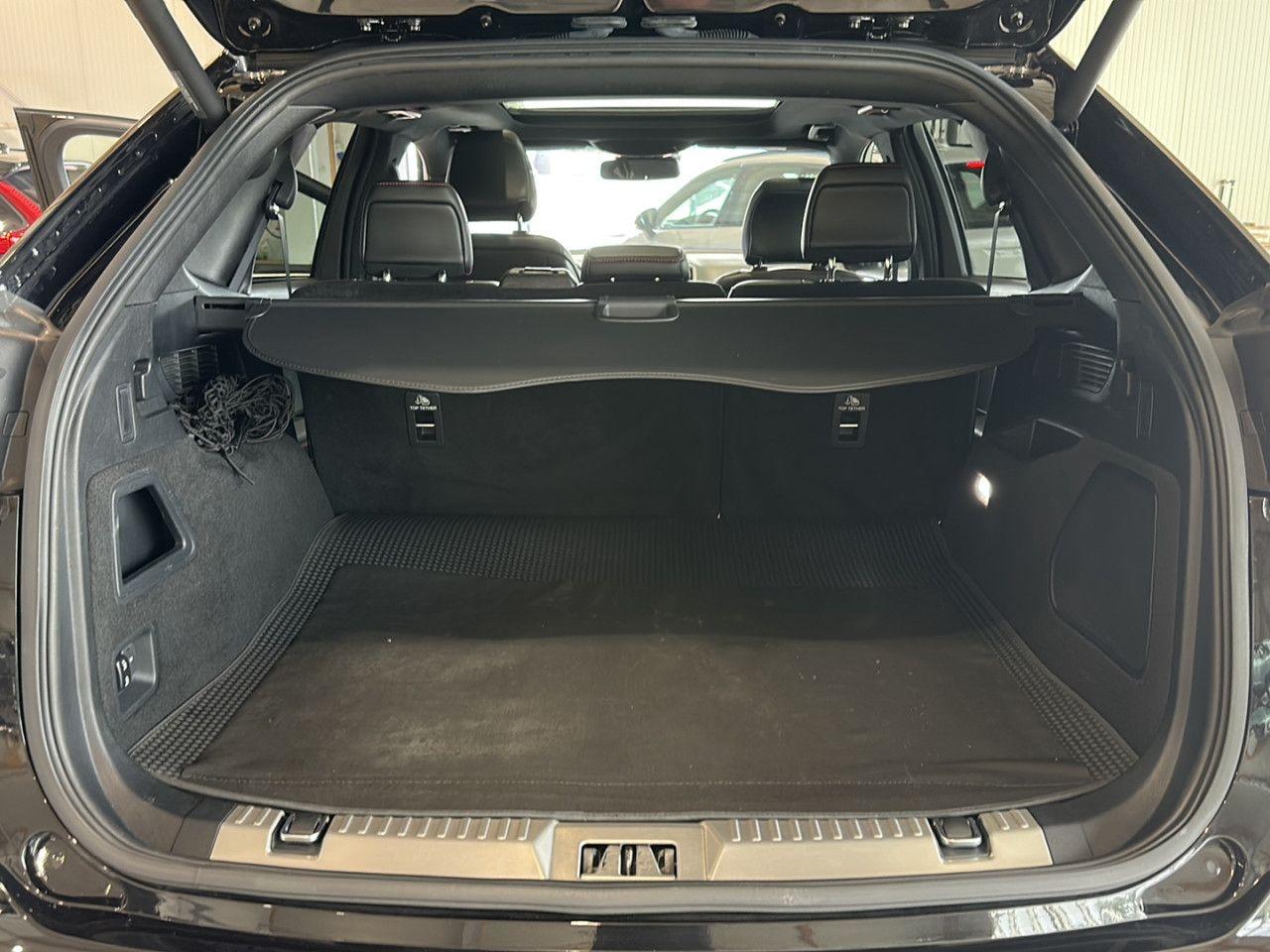 Ford Edge ST-Line 4x4 Bluetooth Navi LED Klima