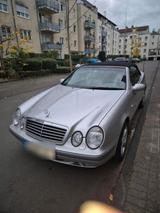 Mercedes-Benz Schönes 320 CLK Cabrio - Mercedes-Benz S 320 in Köln