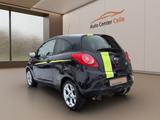 Ford Ka Titanium/Klima/SHZ/Sonndermodell/TÜV NEU - Ford Ka/Ka+ aus 2010