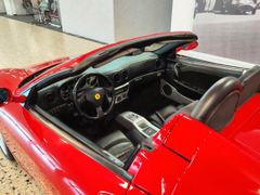 Fahrzeugabbildung Ferrari 360 Spider F1  (XENON/ SERVICE+ZAHNRIEMEN NEU