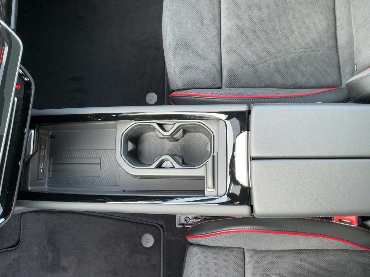 Volkswagen ID.7 GTX Tourer 4M 86 kWh Pano*AHK*Navi*Sitzlüft