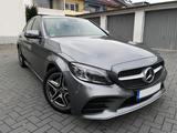 Mercedes-Benz C180 Automatik Top gepflegtes Auto - Mercedes-Benz C 180 Gebrauchtwagen in Frankfurt