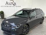 Volkswagen Golf Variant 2.0 TDI DSG Life NAV+LED+PANO+AHK - Volkswagen mit Diesel-Antrieb: Standheizung, Kombi, 0