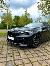 BMW M135i xDrive  - BMW M135: Von Privat