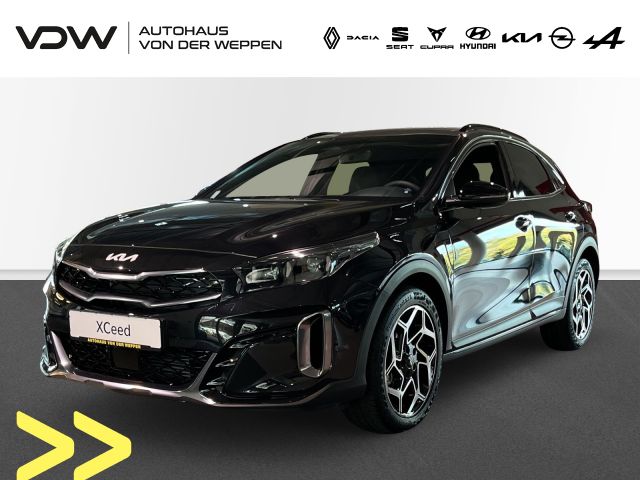 Kia Ceed GT Line Klima Navi Rückfahrkamera