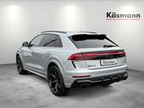 Audi RS Q8 performance qu Vmax 305km/H KERAMIK RS-AGA - scheckheftgepflegte Audi Gebrauchtwagen