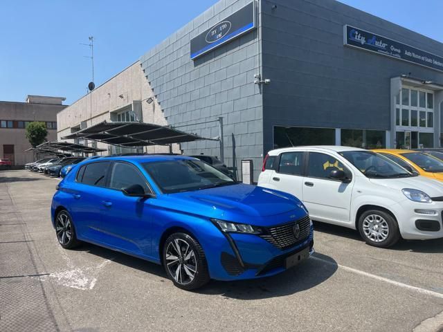 Other PEUGEOT 308 PureTech Turbo 130 S&S Allure Pari a