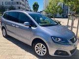 Seat SEAT Alhambra Style 1.4 TSI 7-Sitzer - Seat Alhambra in Frankfurt (Main)