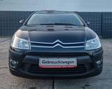 Citroën C4 Lim. Style/Klima/TÜV/AU NEU - Citroën C4: Style