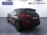 Ford Fiesta Titanium 5-TÜRER KAMERA NAVI DAB CARPLAY  - Ford: Ka Tür