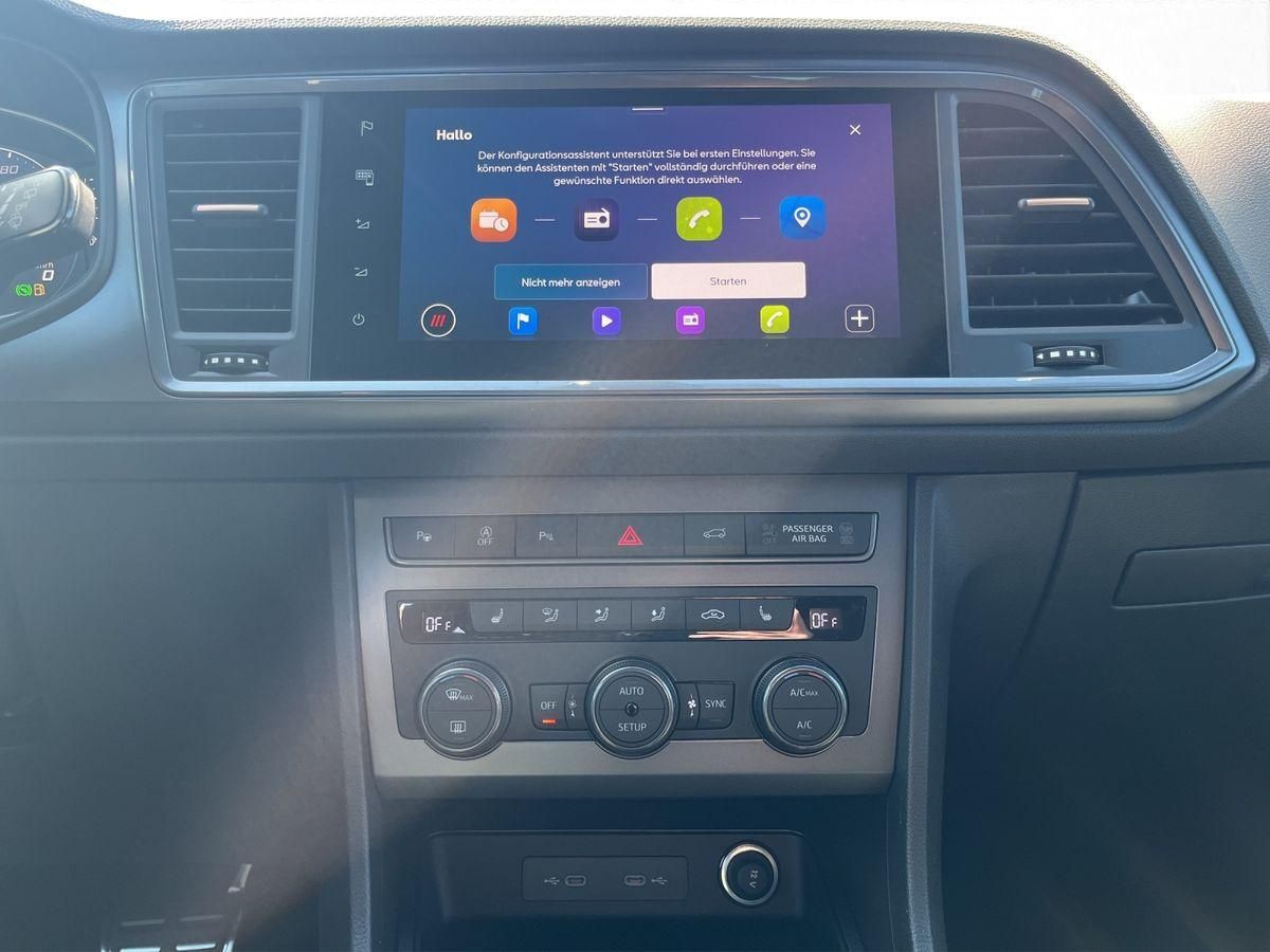Cupra Ateca - Bild 17