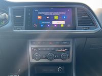 Cupra Ateca - Vorschau Bild 17