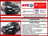 Hyundai Santa Fe Premium 4WD Aut / 7 Sitze / Panorama / - Hyundai: 7 Sitzer
