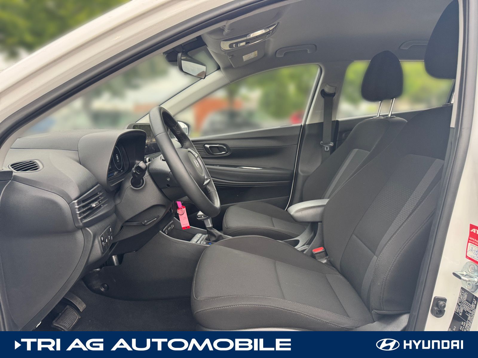 Hyundai i20 – Bild 9