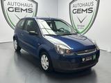 Ford Fiesta Ambiente Klima Allwetterreifen - Ford Fiesta aus 2006: Ambiente