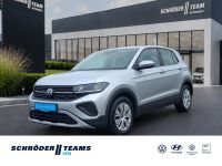 Volkswagen T-Cross - Vorschau Bild 1