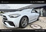 Mercedes-Benz C 180 T-Modell AMG Line Advanced Plus+NaviAutom.