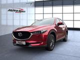 Mazda CX-5 Exclusive-Line 2WD Bluetooth LED Klima - gebrauchte Mazda CX-5 aus dem Jahr 2021