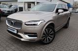 Volvo XC90 T8 AWD Recharge Plus Bright|NAVI|PANO|R-CAM - Volvo XC90: Recharge Plus Bright