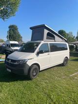 Volkswagen T6 California 4motion ähnlich von WSR Robibbero - gebrauchte VW T6 California aus dem Jahr 2024
