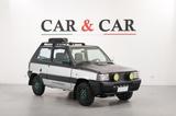 Fiat FIAT Panda 4x4 1.1 - gebrauchte Fiat Panda aus dem Jahr 1992
