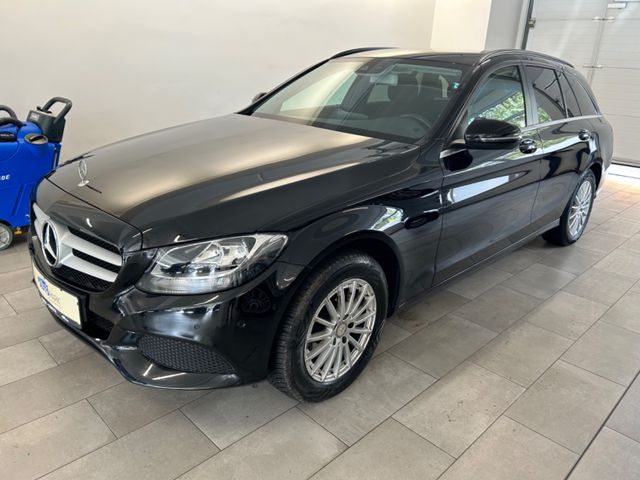 Mercedes-Benz C 220 T Automatik BlueTec / d