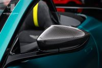 Aston Martin V8 Vantage - Vorschau Bild 12