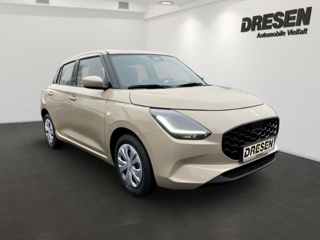 Suzuki Swift - Bild 2