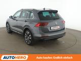 Volkswagen Tiguan 2.0 TSI 4Motion BM Aut.*NAVI*HUD*LED*ACC* - VW Tiguan Gebrauchtwagen in Stuttgart