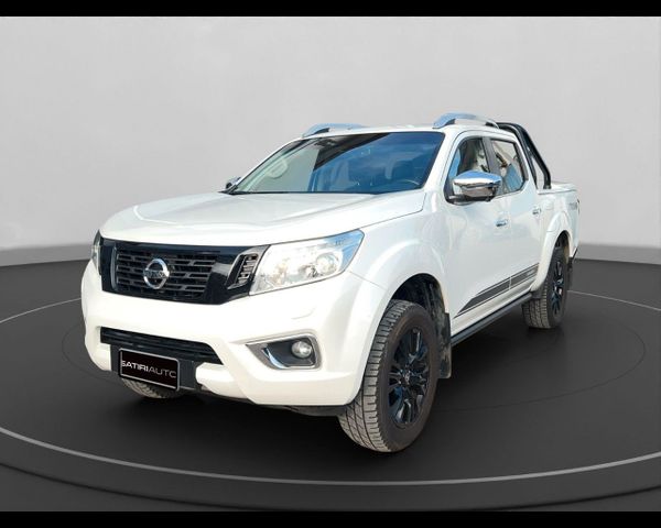 Nissan NISSAN Navara III 2016 - Navara 2.3 dci d.cab Te