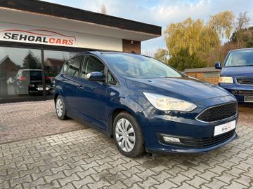 Ford C-Max - 1