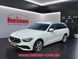 Mercedes-Benz E 300 de T Avantgarde LED+NAVI+AHK+SHZ+PDC - Mercedes-Benz E 300 in Dortmund
