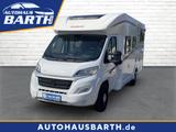 Fiat Ducato Dethleffs Trend T6717 *Automatik*Klima*Na - Offers