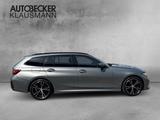 BMW 318 d Touring AUTOMATIK M Sport 18'' LC PROF PAR - BMW 318 Gebrauchtwagen in Mönchengladbach