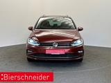 Volkswagen Golf Sportsvan TSI DSG Highline LED KAMERA NAVI  - gebrauchte VW Golf Sportsvan aus dem Jahr 2018