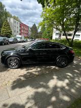 Mercedes-Benz GLC 250 d  Coupé  *AMG* Schiebedach *Autom. -
