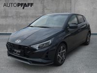 Hyundai i20 - Vorschau Bild 1