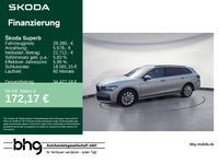 Skoda Superb - Vorschau Bild 1