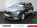 Skoda Fabia 1.0 TSI Cool Plus SHZ Klima Smart Link+ - Skoda Fabia Gebrauchtwagen in Lübeck