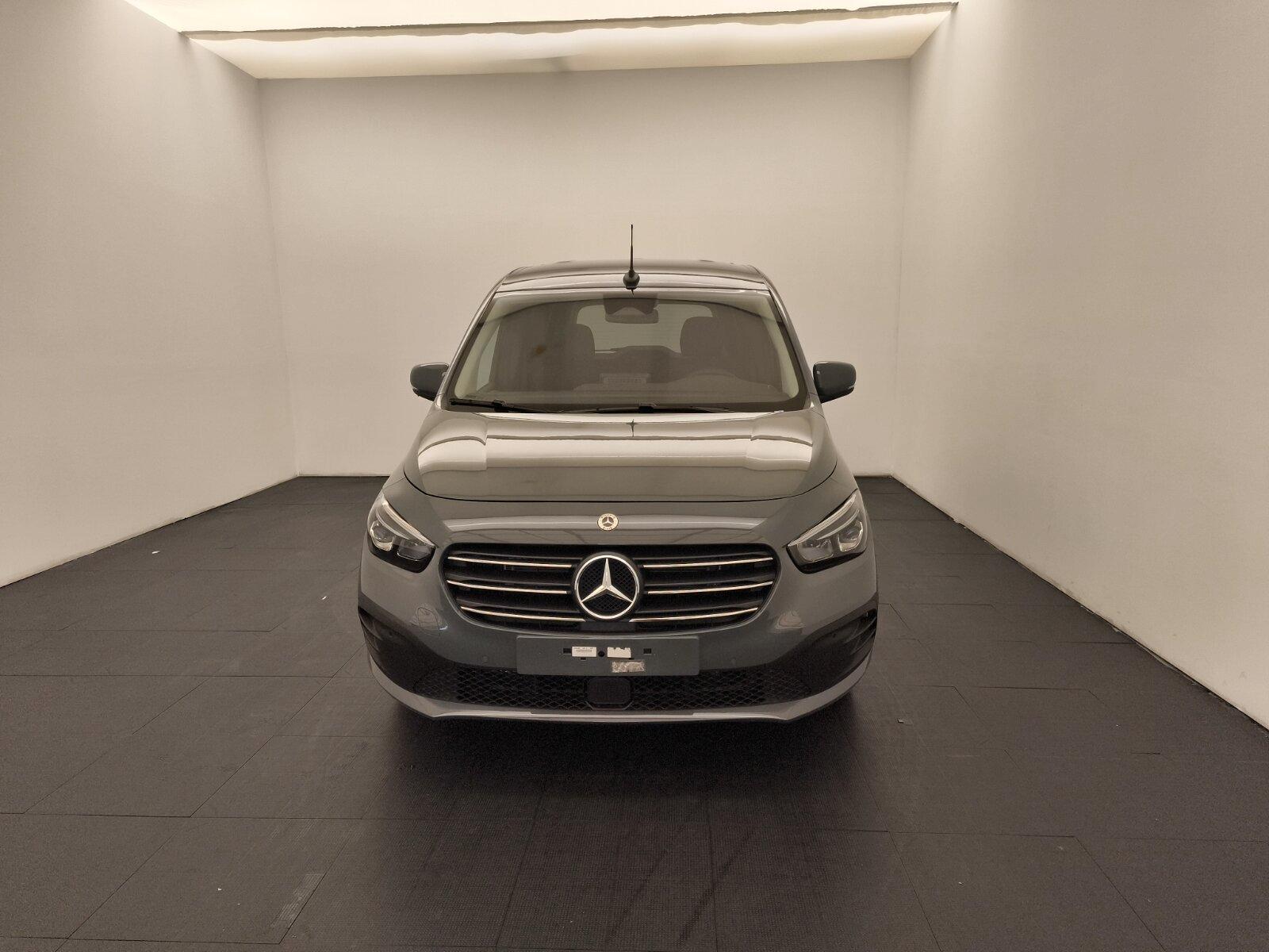 Mercedes-Benz T 180 d PROGRESSIVE Standard