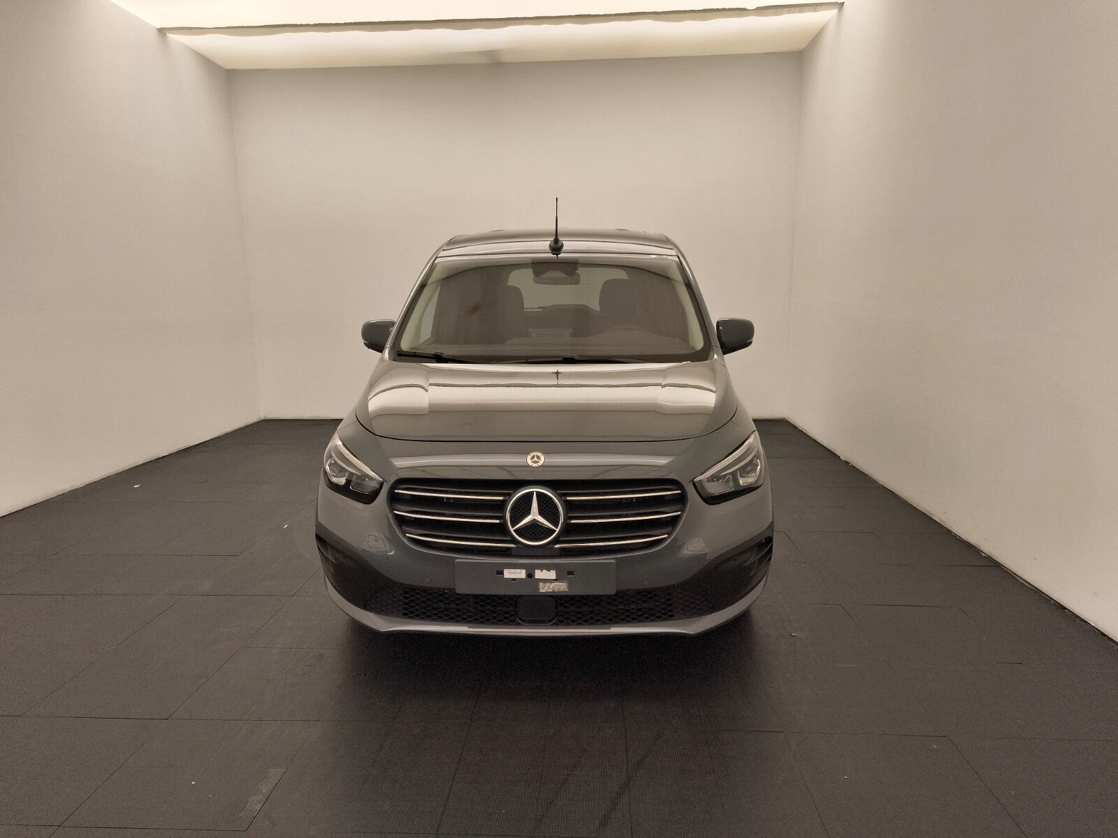Mercedes-Benz T 180 d PROGRESSIVE Standard EDITION imagem 2