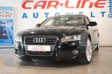 Audi A5 Sportback 2.0 TFSI *Automatik*Xenon*PDC* - Audi A5 aus 2011: Sportback