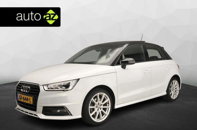 Audi A1 Sportback 1.4 TFSI Sport Pro Line S | panoram