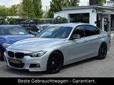 BMW 318i M Sport Shadow LED * NAVI * DIGITAL TACHO * - BMW 318 in Oberhausen